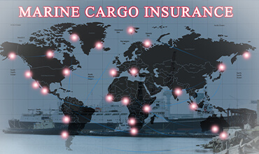 MARINE INSURANCE